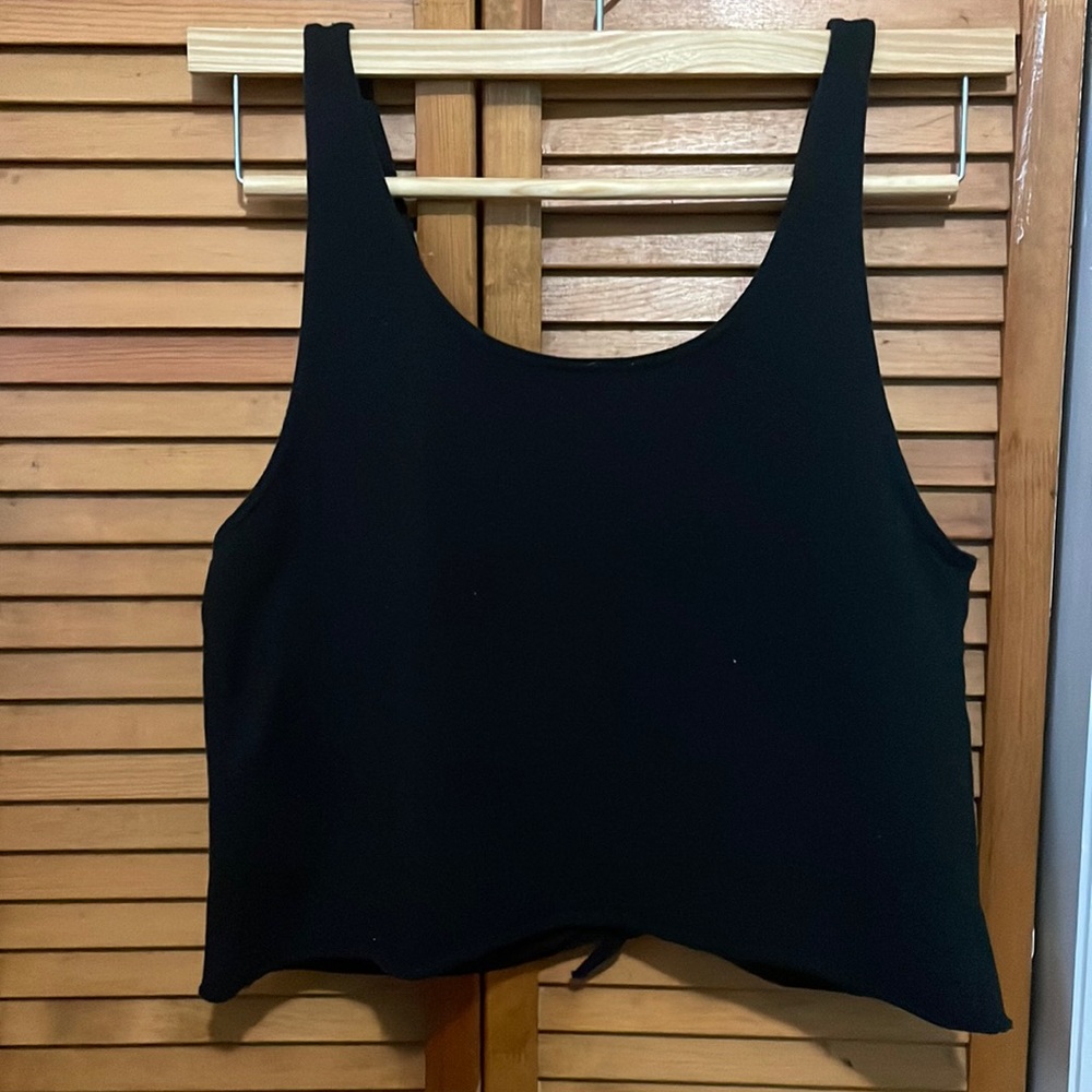 Aerie Offline Tank